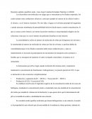 Equilibrio Acido-Base