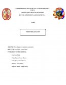 Manejo de pasturas y pastizales