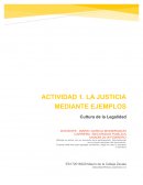 Los elementos que definen y conforman la cultura de legalidad