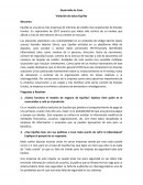 Desarrollo de Caso Violación de datos Equifax