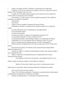 El cantar de Mio Cid (no terminado)