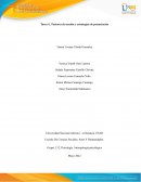 Factores de tensión y estrategias de potenciación