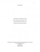 Analisis Visión Publisher