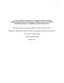 LA NUEVA GERENCIA PUBLICA Y LOS PROCESOS DE REFORMA GUBERNAMENTAL EN MUNICIPIOS DE AMÉRICA LATINA ¿AVANCE O RETROCESO PARA UNA GOBERNANZA DEMOCRÁTICA?