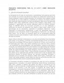 Investigación educativa