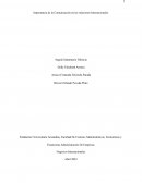 Importancia de la Comunicación en las relaciones Internacionales