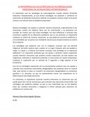 LA IMPORTANCIA DE LAS ESTRATEGIAS DE AUTORREGULACION EMOCIONAL EN LAS RELACIONES INTERPERSONALES