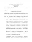 La medición del tiempo en la cultura Maya