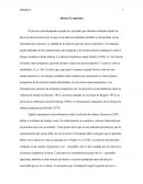 Alianza terapéutica