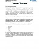 Estado científico y positivo - Karl Marx