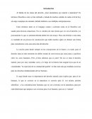 Estado segun Weber - Apuntes derecho