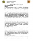 La ciudad antigua de Fustel de Coulanges