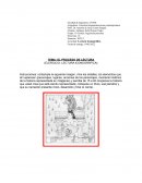 Literatura hispanoamericana contemporánea