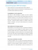 Caso práctico grupal: DRW Technologies