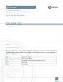 Diseñando las palancas de control de Siemens