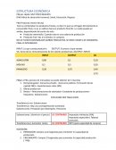 RESUMEN TEMA 1 ECONOMÍA MUNDIAL