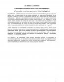 Didáctica General resumen