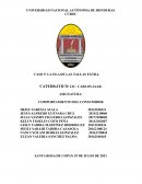 Caso 5. Sobre la ola de talla extra