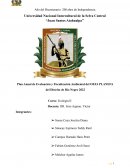 Plan Anual de Evaluación y Fiscalización Ambiental del OEFA PLANEFA del Distrito de Rio Negro 2022