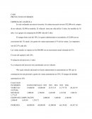 PROYECTO DE INVERSIÓN EMPRESA LOGÍSTICA