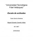 Medidas de satisfaccion