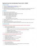 Caso integracion de plataformas