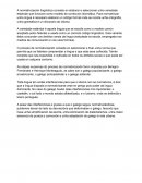 Historia da Normativización