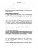 TAXIFAST Minicaso de Modelo de Negocio