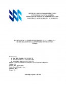 ELEMENTOS DE LA TEORÍA DE DECISIONES EN EL CAMBIO A LA SISTEMATIZACIÓN DE LA ADMINISTRACIÓN CIENTIFICA