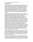 EL PERÍODO DEL GUANO Y DEL SALITRE