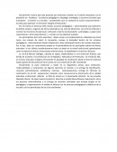 Acciones para mejorar la gestion escolar