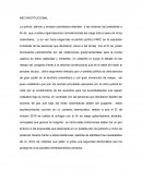 Sistema politico colombiano