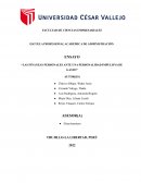 LAS FINANZAS PERSONALES ANTE UNA PERSONALIDAD IMPULSIVA DE GASTO