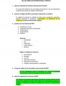 Conceptos Generales Derecho Internacional Privado
