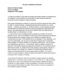 El amor verdadero de Drácula