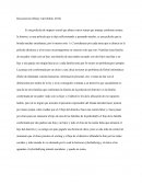 Desconexión (Henry Alex Rubin, 2012)