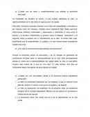 ¿Cuáles son los retos o cuestionamientos que plantea la economía feminista?