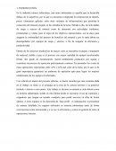 Maquinarias de mineria subterranea