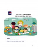 Comunicacion integral