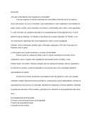 Argumente sobre la alteridad económica y política