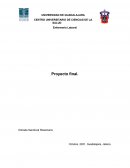 Mapa enfermeria laboral