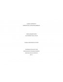 CUADRO COMPARATIVO CORRIENTES DE LA PEDAGOGIA AMBIENTAL
