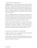 Nulidad y Reforma de Constitución