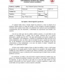 Ian Spalter: diseño digital de productos