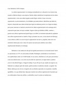 Caso Starbucks coffe Company