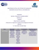 Introducción a la ingeniería en gestión de tecnologías de información