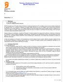 TERMINOS Y CONDICIONES PROVEEDORES