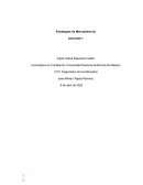 Diagnostico de los Mercados