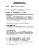 PROYECTO : HIPERCOM – PERMISO DE FUNCIONAMIENTO