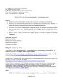 Clínica psicopedagógica vs. Psicopedagogía clínica